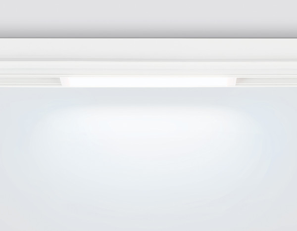 Изображение товара Трековый светильник Ambrella Magnetic GL1261 WH (белый)