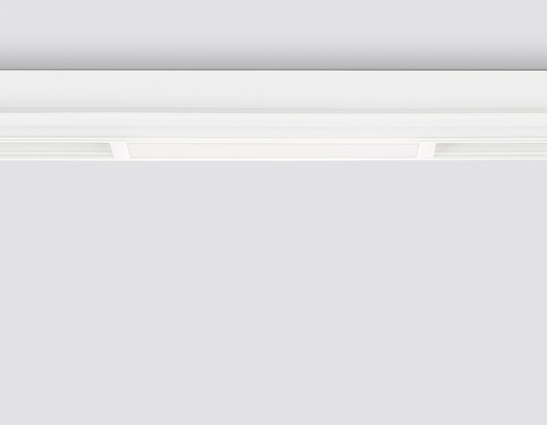 Изображение товара Трековый светильник Ambrella Magnetic GL1261 WH (белый)