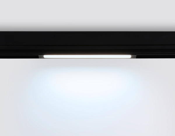 Изображение товара Трековый светильник Ambrella Magnetic GL1262 BK (черный)