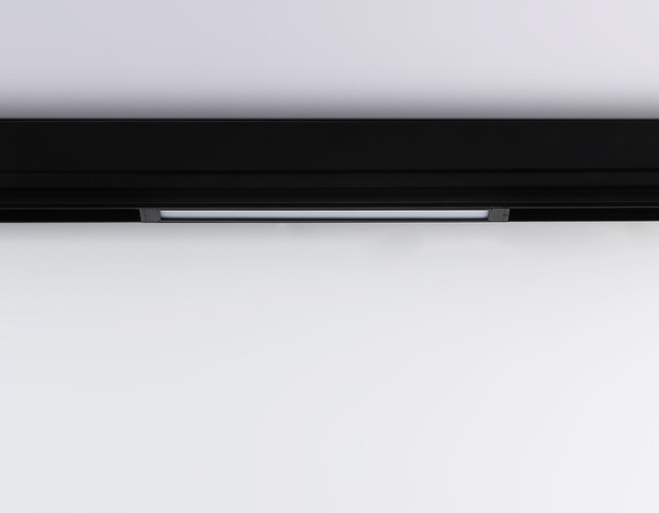 Изображение товара Трековый светильник Ambrella Magnetic GL1262 BK (черный)