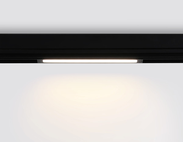 Изображение товара Трековый светильник Ambrella Magnetic GL1262 BK (черный)