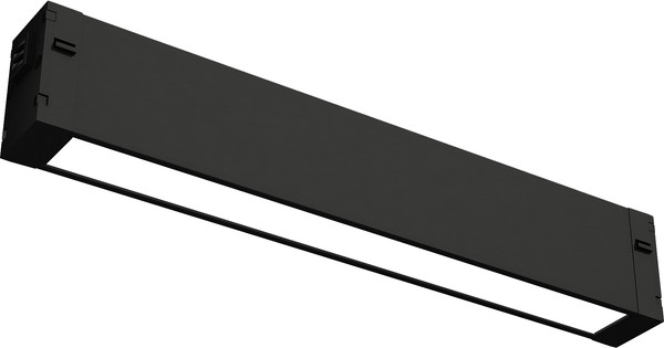 Изображение товара Трековый светильник Ambrella Magnetic GL1262 BK (черный)