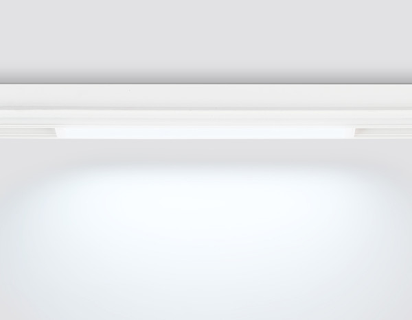 Изображение товара Трековый светильник Ambrella Magnetic GL1271 WH (белый)