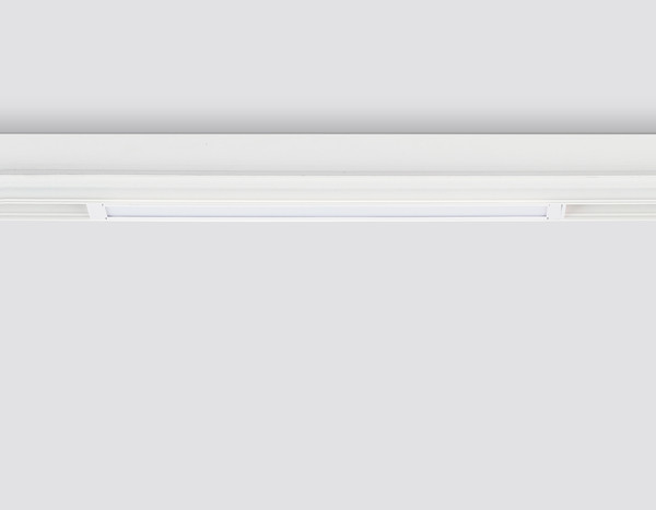 Изображение товара Трековый светильник Ambrella Magnetic GL1271 WH (белый)