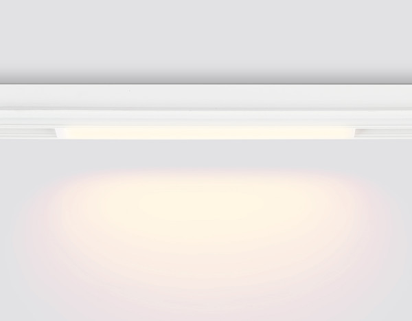 Изображение товара Трековый светильник Ambrella Magnetic GL1271 WH (белый)