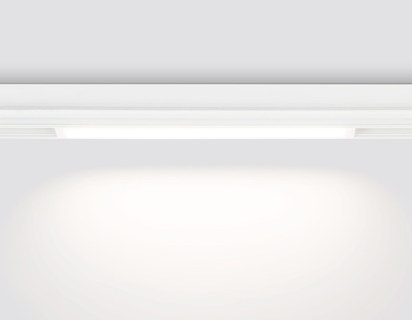 Изображение товара Трековый светильник Ambrella Magnetic GL1271 WH (белый)