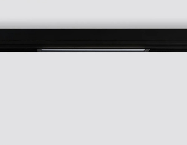 Изображение товара Трековый светильник Ambrella Magnetic GL1272 BK (черный)