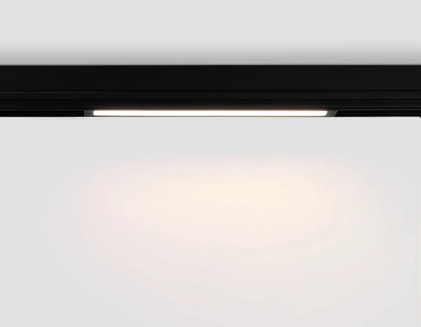 Изображение товара Трековый светильник Ambrella Magnetic GL1272 BK (черный)