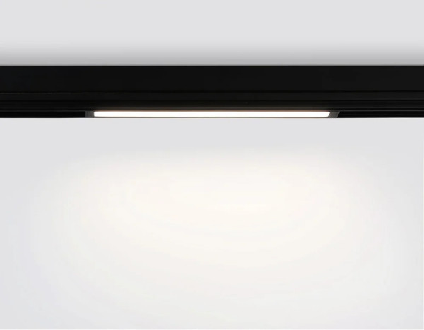 Изображение товара Трековый светильник Ambrella Magnetic GL1272 BK (черный)