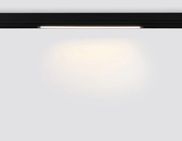 Изображение товара Трековый светильник Ambrella Magnetic GL1282 BK (черный)