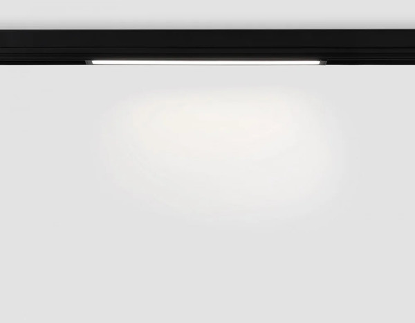 Изображение товара Трековый светильник Ambrella Magnetic GL1282 BK (черный)