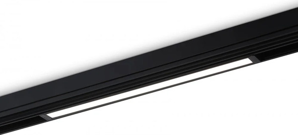 Изображение товара Трековый светильник Ambrella Magnetic GL1282 BK (черный)