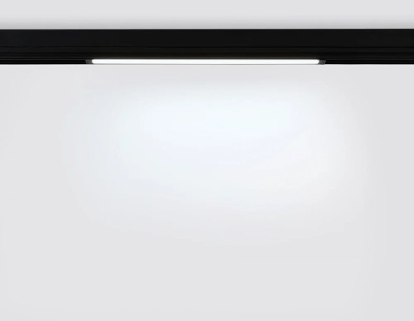 Изображение товара Трековый светильник Ambrella Magnetic GL1282 BK (черный)