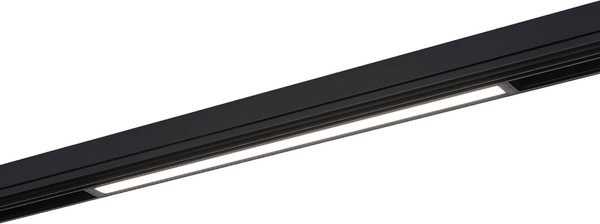 Изображение товара Трековый светильник Ambrella Magnetic GL1292 BK (черный)