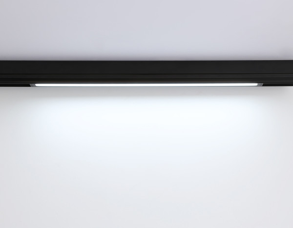 Изображение товара Трековый светильник Ambrella Magnetic GL1292 BK (черный)