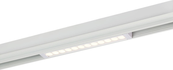 Изображение товара Трековый светильник Ambrella Magnetic GL1301 WH (белый)