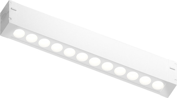 Изображение товара Трековый светильник Ambrella Magnetic GL1301 WH (белый)