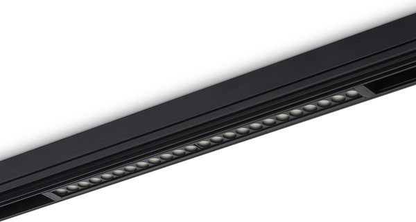 Изображение товара Трековый светильник Ambrella Magnetic GL1314 BK (черный)