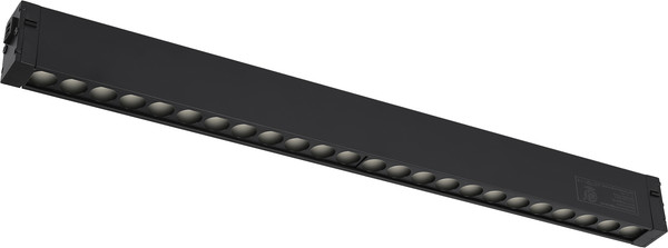 Изображение товара Трековый светильник Ambrella Magnetic GL1314 BK (черный)