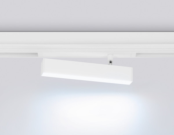 Изображение товара Трековый светильник Ambrella Magnetic GL1321 WH (белый)