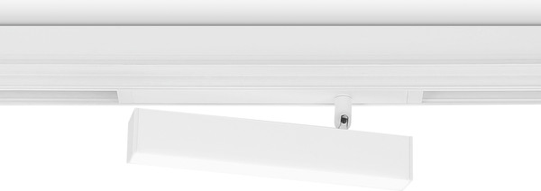 Изображение товара Трековый светильник Ambrella Magnetic GL1321 WH (белый)