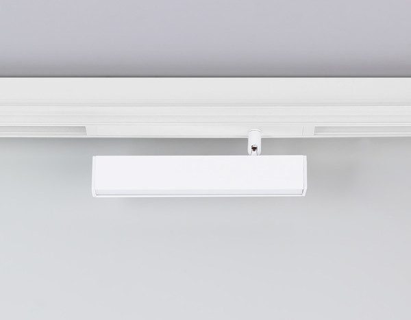 Изображение товара Трековый светильник Ambrella Magnetic GL1321 WH (белый)