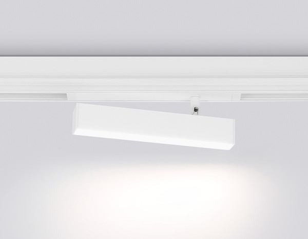 Изображение товара Трековый светильник Ambrella Magnetic GL1321 WH (белый)