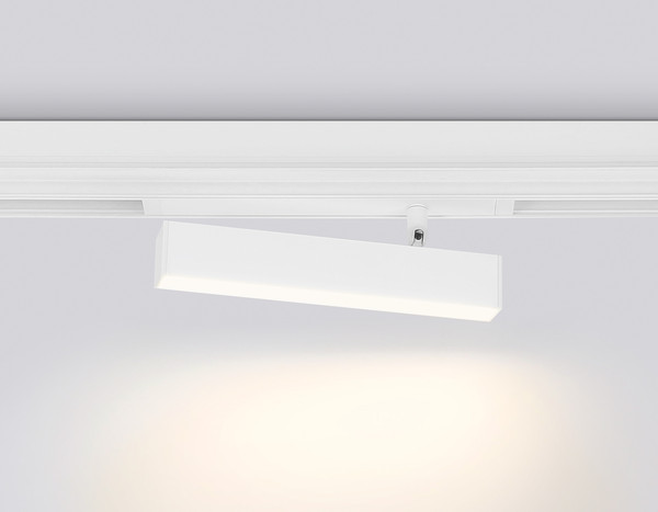 Изображение товара Трековый светильник Ambrella Magnetic GL1321 WH (белый)