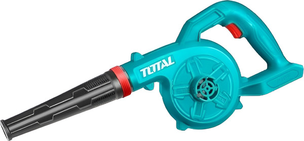 Изображение товара Воздуходувка аккумуляторная TOTAL TABLI20028