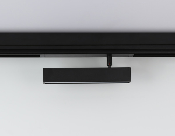 Изображение товара Трековый светильник Ambrella Magnetic GL1322 BK (черный)