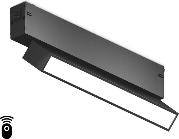 Изображение товара Трековый светильник Ambrella Magnetic GL1322 BK (черный)