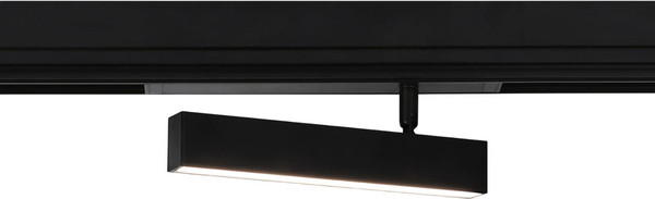 Изображение товара Трековый светильник Ambrella Magnetic GL1322 BK (черный)