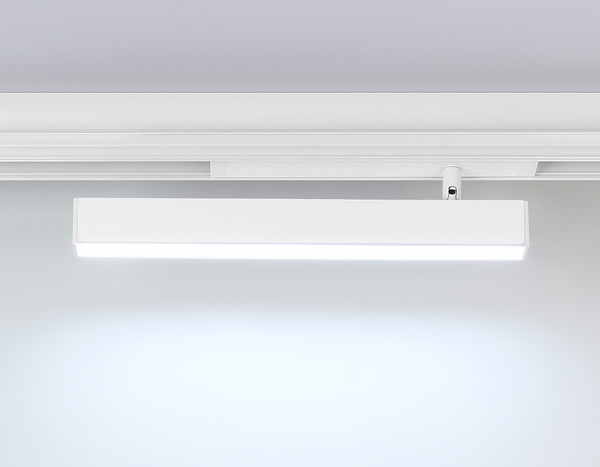 Изображение товара Трековый светильник Ambrella Magnetic GL1331 WH (белый)
