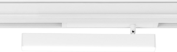 Изображение товара Трековый светильник Ambrella Magnetic GL1331 WH (белый)