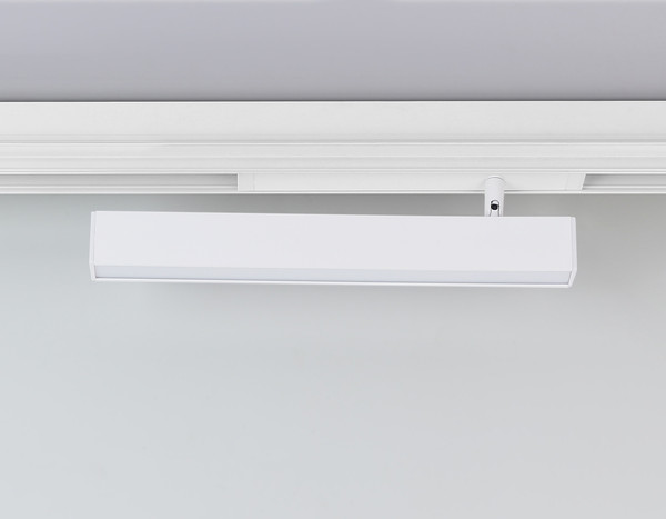 Изображение товара Трековый светильник Ambrella Magnetic GL1331 WH (белый)