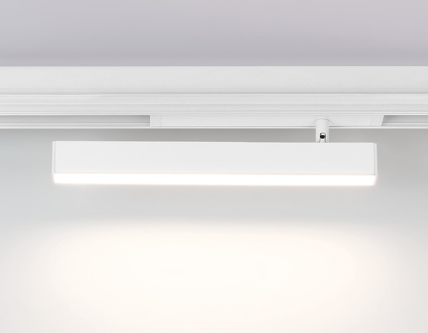 Изображение товара Трековый светильник Ambrella Magnetic GL1331 WH (белый)