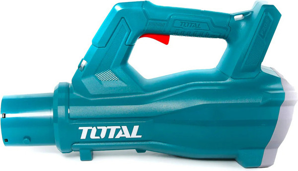 Изображение товара Воздуходувка аккумуляторная TOTAL TABLI20323