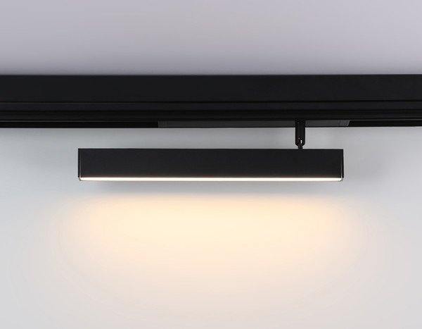 Изображение товара Трековый светильник Ambrella Magnetic GL1332 BK (черный)