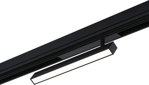 Изображение товара Трековый светильник Ambrella Magnetic GL1332 BK (черный)