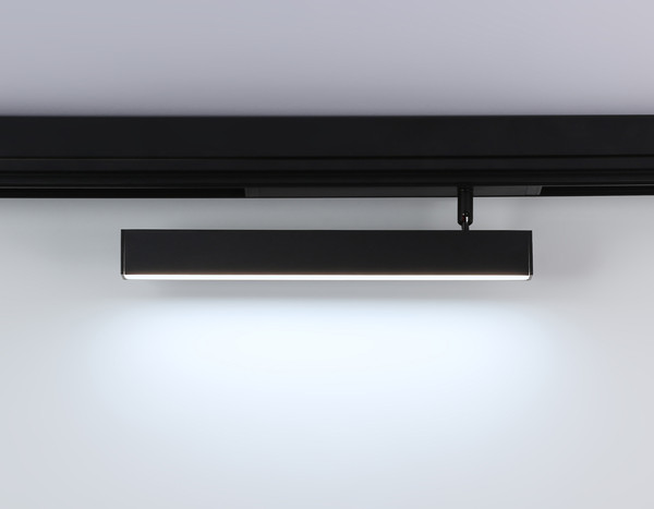 Изображение товара Трековый светильник Ambrella Magnetic GL1332 BK (черный)