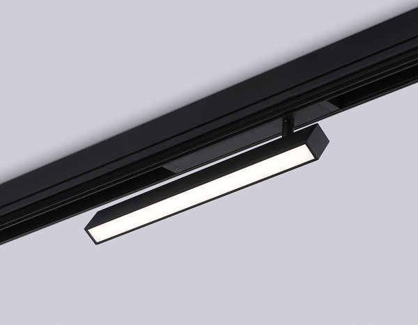 Изображение товара Трековый светильник Ambrella Magnetic GL1332 BK (черный)