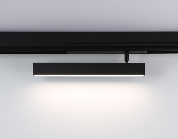 Изображение товара Трековый светильник Ambrella Magnetic GL1332 BK (черный)