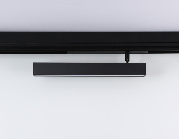Изображение товара Трековый светильник Ambrella Magnetic GL1332 BK (черный)
