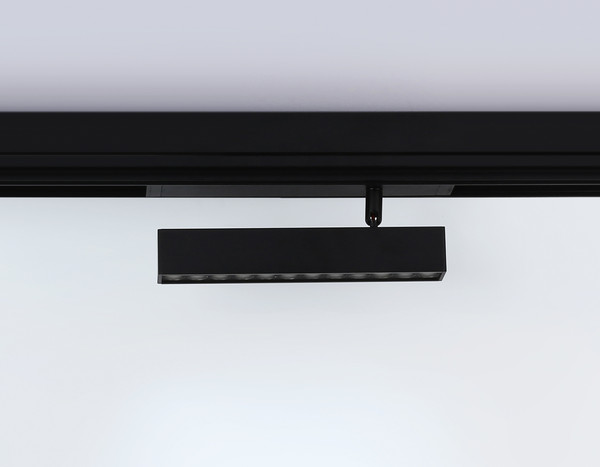 Изображение товара Трековый светильник Ambrella Magnetic GL1342 BK (черный)