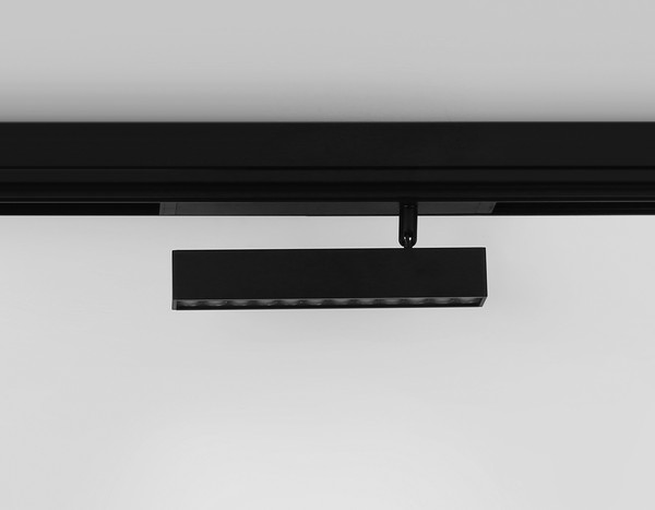 Изображение товара Трековый светильник Ambrella Magnetic GL1342 BK (черный)