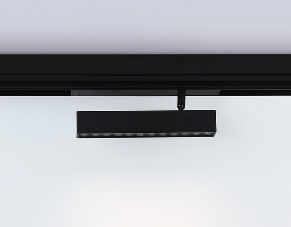 Изображение товара Трековый светильник Ambrella Magnetic GL1342 BK (черный)