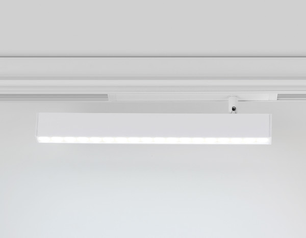 Изображение товара Трековый светильник Ambrella Magnetic GL1351 WH (белый)