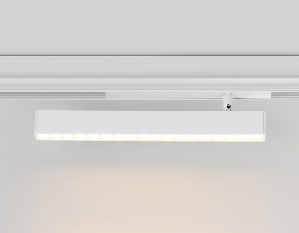 Изображение товара Трековый светильник Ambrella Magnetic GL1351 WH (белый)