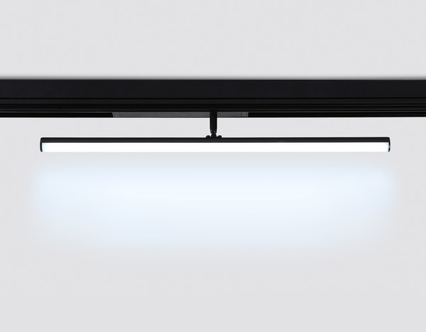 Изображение товара Трековый светильник Ambrella Magnetic GL1361 BK (черный)