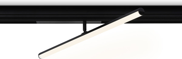 Изображение товара Трековый светильник Ambrella Magnetic GL1361 BK (черный)